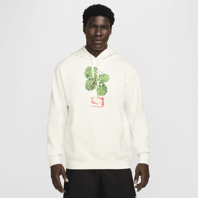 Nike Club Pullover Hoodie. Nike.com